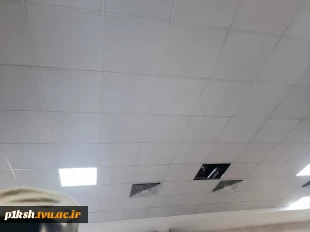 بازدید ریاست دانشگاه ملی مهارت واحد استانی کرمانشاه از مرکز رشد و فناوری دانشگاه 6