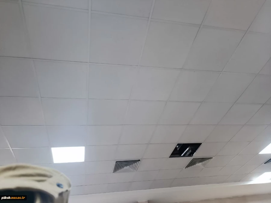 بازدید ریاست دانشگاه ملی مهارت واحد استانی کرمانشاه از مرکز رشد و فناوری دانشگاه 6