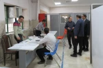 بازدید ریاست دانشگاه ملی مهارت استان از روند ثبت نام پذیرفته شدگان  6