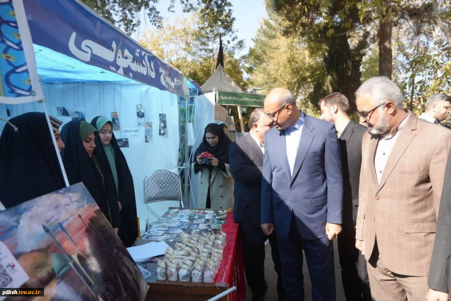 استاندار کرمانشاه در آیین استقبال از دانشجویان نوورود دانشگاه ملی مهارت واحد استان کرمانشاه: 
 حرکت دانشگاه‌ها به سمت کارآفرینی، نیاز امروز کشور است 6