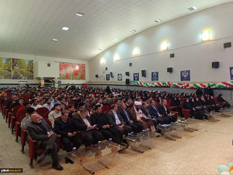 ریاست دانشگاه ملی مهارت کرمانشاه:
تنها راه جبران ناترازی بین مدرک دانشگاهی و مهارت تربیت تکنسین ماهر و کارآفرین است  2