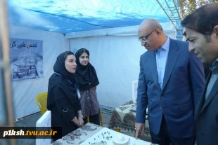 برای اولین بار از زمان تاسیس دانشگاه صورت گرفت:
برگزاری اردو یک روزه و جشن استقبال از دانشجویان نو ورود دانشگاه ملی مهارت استان کرمانشاه 2