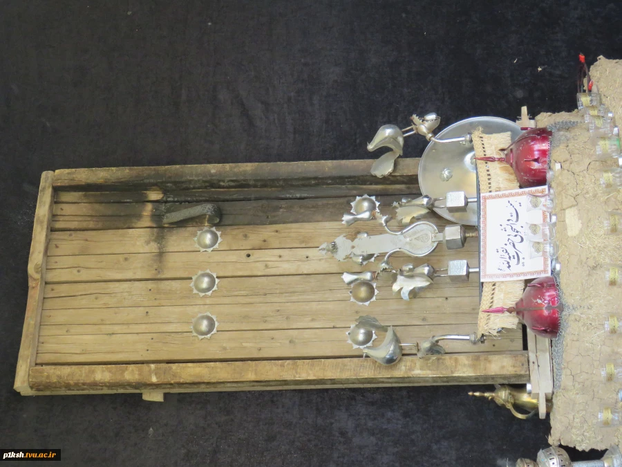 برای اولین بار از زمان تاسیس دانشگاه صورت گرفت:
برگزاری اردو یک روزه و جشن استقبال از دانشجویان نو ورود دانشگاه ملی مهارت استان کرمانشاه 6