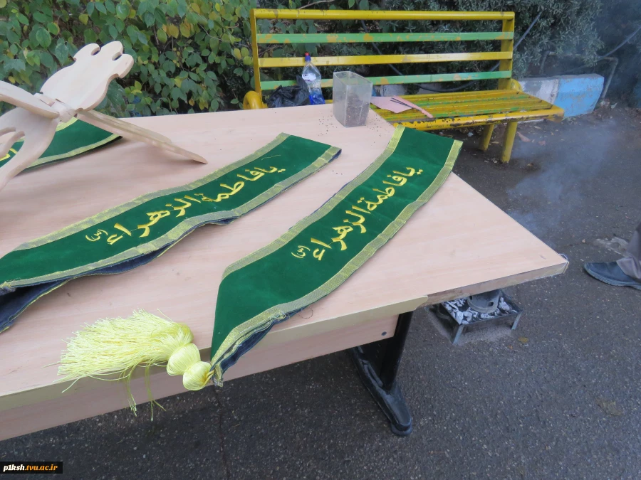 برای اولین بار از زمان تاسیس دانشگاه صورت گرفت:
برگزاری اردو یک روزه و جشن استقبال از دانشجویان نو ورود دانشگاه ملی مهارت استان کرمانشاه 13