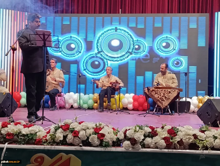 برای اولین بار از زمان تاسیس دانشگاه صورت گرفت:
برگزاری اردو یک روزه و جشن استقبال از دانشجویان نو ورود دانشگاه ملی مهارت استان کرمانشاه 46