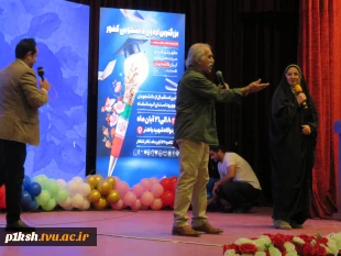 برای اولین بار از زمان تاسیس دانشگاه صورت گرفت:
برگزاری اردو یک روزه و جشن استقبال از دانشجویان نو ورود دانشگاه ملی مهارت استان کرمانشاه 42