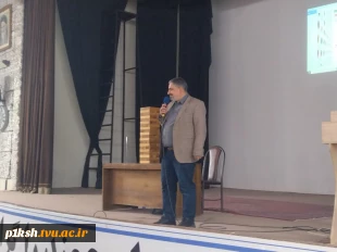 برگزاری کارگاه آشنایی با قوانین آموزشی در دانشگاه ملی مهارت استان کرمانشاه 3