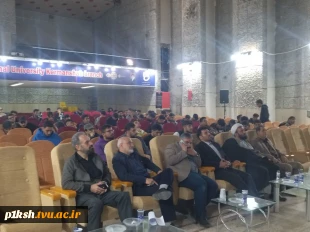 برگزاری کارگاه آشنایی با قوانین آموزشی در دانشگاه ملی مهارت استان کرمانشاه 7