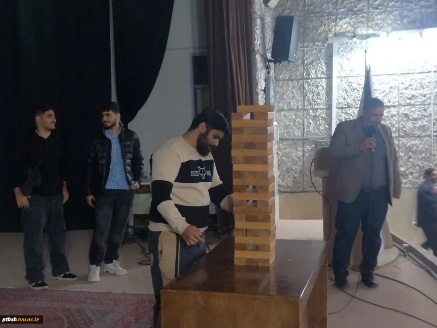 برگزاری کارگاه آشنایی با قوانین آموزشی در دانشگاه ملی مهارت استان کرمانشاه 8