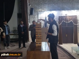 برگزاری کارگاه آشنایی با قوانین آموزشی در دانشگاه ملی مهارت استان کرمانشاه 9