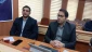 حضور ریاست دانشگاه ملی مهارت استان در نشست پیگیری مصوبات سفرهای شهرستانی استاندار کرمانشاه
