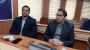 حضور ریاست دانشگاه ملی مهارت استان در نشست پیگیری مصوبات سفرهای شهرستانی استاندار کرمانشاه
