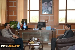 همکاری‌های آموزشی و مهارتی در کرمانشاه وارد مرحله تازه‌ای می شود 2