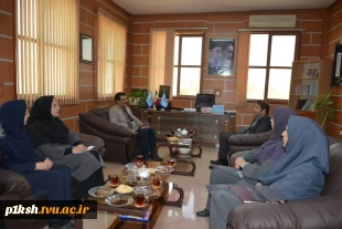 همکاری‌های آموزشی و مهارتی در کرمانشاه وارد مرحله تازه‌ای می شود 3