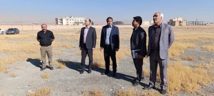 بازدید ریاست دانشگاه ملی مهارت استان و ریاست مرکز ناتک از آموزشکده پسران کنگاور 3