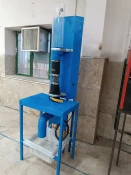 کسب افتخاری دیگر توسط اساتید و دانشجویان دانشگاه ملی مهارت استان کرمانشاه:
طراحی و ساخت «دستگاه سنجش نفوذپذیری بتن متخلخل» موفق به کسب سطح آمادگی فناوری (TRL5) در تراز جهانی شد 2