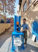 کسب افتخاری دیگر توسط اساتید و دانشجویان دانشگاه ملی مهارت استان کرمانشاه:
طراحی و ساخت «دستگاه سنجش نفوذپذیری بتن متخلخل» موفق به کسب سطح آمادگی فناوری (TRL5) در تراز جهانی شد 2