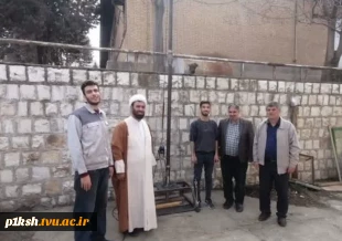 کسب موفقیتی دیگر برای دانشگاه ملی مهارت کرمانشاه:
اخذ سطح TRL4 فناوری " دستگاه بتن شکن سازه محافظ تخم مرغ " توسط اعضای هیات علمی و دانشجویان دانشگاه ملی مهارت استان کرمانشاه 2