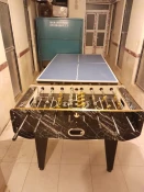 تجهیز اتاق‌های ورزش در خوابگاه‌های دانشجویی دانشگاه ملی مهارت استان کرمانشاه 3