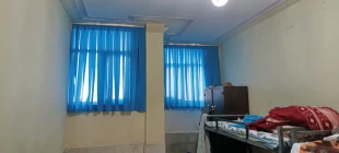 بازدید ریاست دانشگاه ملی مهارت واحد استانی کرمانشاه از خوابگاه آزادگان 8