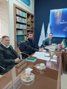 برگزاری جلسه انتخابات مدیران گروه در دانشگاه ملی مهارت-واحد استانی کرمانشاه 4