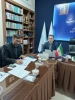 برگزاری جلسه انتخابات مدیران گروه در دانشگاه ملی مهارت-واحد استانی کرمانشاه 6