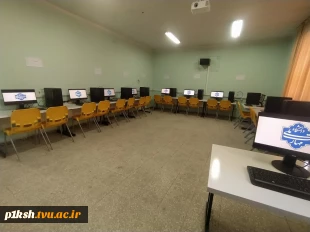 تجهیز سایت آموزشکده پسران شماره1 کرمانشاه 3