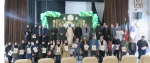 برگزاری جشن میلاد ولادت امیرالمونین(ع) در دانشگاه ملی مهارت استان کرمانشاه 2