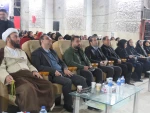 برگزاری جشن میلاد ولادت امیرالمونین(ع) در دانشگاه ملی مهارت استان کرمانشاه 6