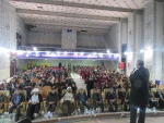 برگزاری جشن میلاد ولادت امیرالمونین(ع) در دانشگاه ملی مهارت استان کرمانشاه 7