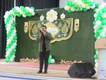 برگزاری جشن میلاد ولادت امیرالمونین(ع) در دانشگاه ملی مهارت استان کرمانشاه 9