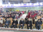 برگزاری جشن میلاد ولادت امیرالمونین(ع) در دانشگاه ملی مهارت استان کرمانشاه 10