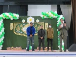 برگزاری جشن میلاد ولادت امیرالمونین(ع) در دانشگاه ملی مهارت استان کرمانشاه 12