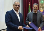 با هدف راه اندازی قطب طراحی پوشاک کشور:
امضاء تفاهم نامه همکاری میان دانشگاه ملی مهارت و معاونت کارآفرینی و اشتغال وزارت تعاون، کار و رفاه اجتماعی 2