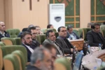 شرکت رئیس دانشگاه ملی مهارت استان کرمانشاه در شورای اداری استان با حضور وزیر فرهنگ و ارشاد اسلامی 2