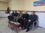 برگزاری جلسه آزمون استخدامی در دانشگاه ملی مهارت استان کرمانشاه 6