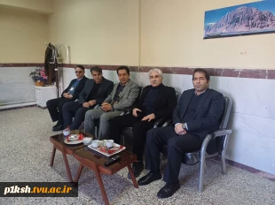 برگزاری جلسه آزمون استخدامی در دانشگاه ملی مهارت استان کرمانشاه 6