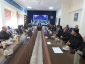 برگزاری نشست بصیرتی بسیج کارمندی در دانشگاه ملی مهارت استان کرمانشاه