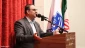 مدیرحراست دانشگاه ملی مهارت کرمانشاه، به عنوان مدیر حراست برتر استان کرمانشاه انتخاب شد