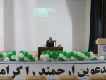برگزاری دوره آموزشی بدو خدمت نیروهای جدید حفاظت فیزیکی در دانشگاه ملی مهارت استان کرمانشاه 4