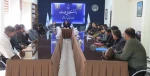 دیدار نیروهای جدید حفاظت فیزیکی با ریاست دانشگاه ملی مهارت استان کرمانشاه 4