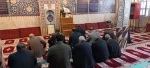 برگزاری مراسم زیارت عاشورا به مناسبت شهادت رهبر معظم انقلاب 5