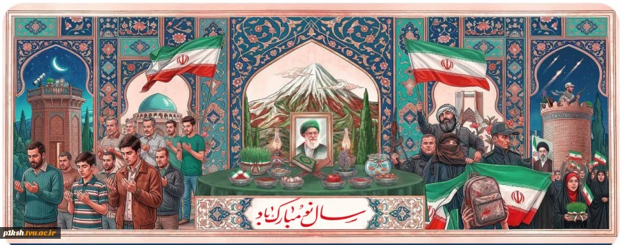 نوروز مبارک باد
 2