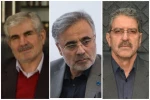 در راستای احقاق حقوق کارکنان دانشگاه‌های کشور صورت گرفت؛
ارسال نامه سه رئیس دانشگاه پهنه گستر کشور به معاون رئیس جمهور و رئیس سازمان اداری و استخدامی کشور 2