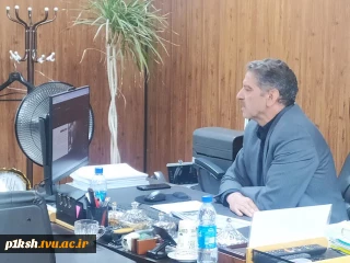 رئیس دانشگاه ملی مهارت در آیین بزرگداشت شهدای دانشگاه در جنگ تحمیلی سوم؛
فارغ التحصیلان ما نه تنها می‌دانند بلکه می‌توانند