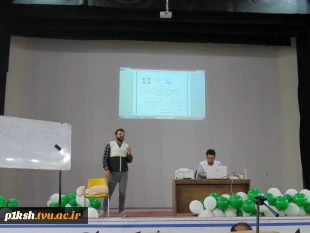 برگزاری کارگاه آموزشی دوره مقدماتی امداد و نجات در دانشگاه ملی مهارت استان کرمانشاه 6