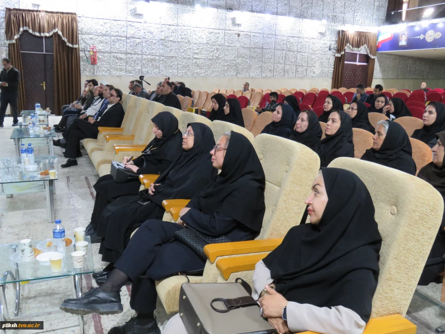 برگزاری کارگاه آموزشی دوره مقدماتی امداد و نجات در دانشگاه ملی مهارت استان کرمانشاه 9