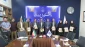 برگزاری شورای استانی پژوهش دانشگاه ملی مهارت استان کرمانشاه