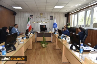 برگزاری نخستین جلسه اصلاح ساختار سازمانی دانشگاه ملی مهارت در سال ۱۴۰۵