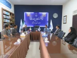 برگزاری جلسه مدیران گروه و مدرسان درس پروژه رشته کامپیوتر دانشگاه ملی مهارت استان کرمانشاه 2